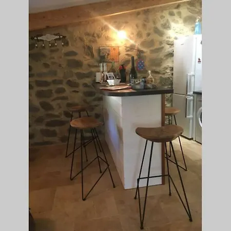 Chez Marco & U Filanciu