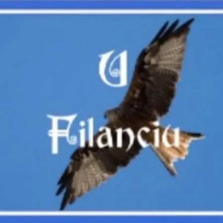 Chez Marco & U Filanciu Apartment Muro (Corsica)