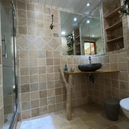 Apartment Chez Marco & U Filanciu Muro (Corsica)