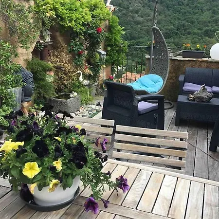 Chez Marco & U Filanciu *