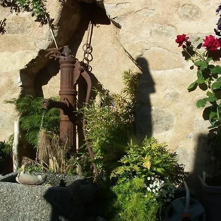 Chez Marco & U Filanciu Appartement Muro (Corsica)