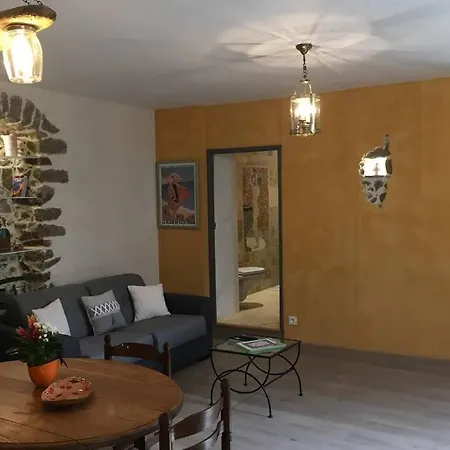 Chez Marco & U Filanciu * Muro (Corsica)