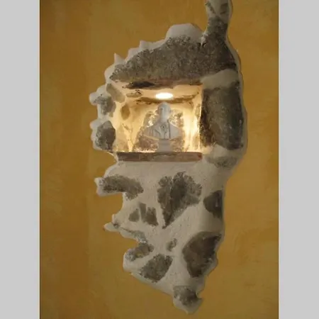 Apartment Chez Marco & U Filanciu