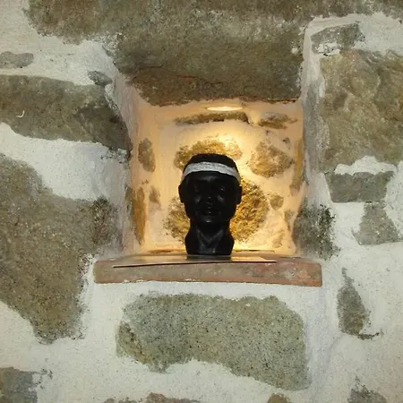 Chez Marco & U Filanciu Apartment *