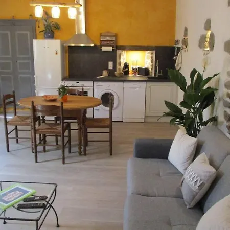 Chez Marco & U Filanciu Apartment *