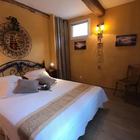 Chez Marco & U Filanciu *