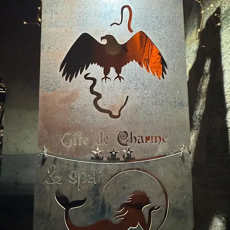 Chez Marco & U Filanciu Apartment