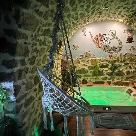 Chez Marco & U Filanciu Apartment *