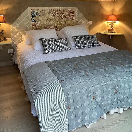 Apartment Chez Marco & U Filanciu