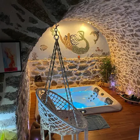 Apartment Chez Marco & U Filanciu *