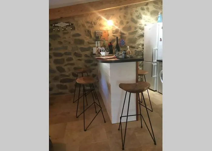 Chez Marco & U Filanciu