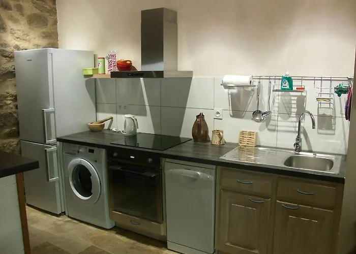 Chez Marco & U Filanciu Apartamento *