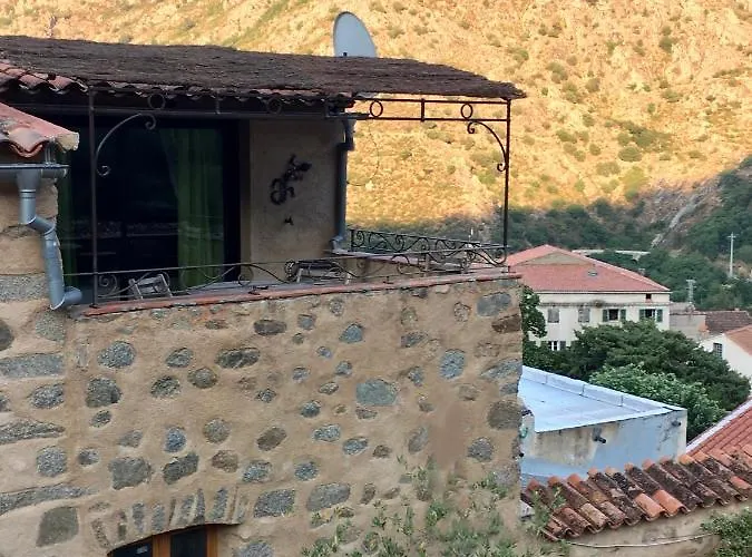 Chez Marco & U Filanciu * Muro (Corsica)