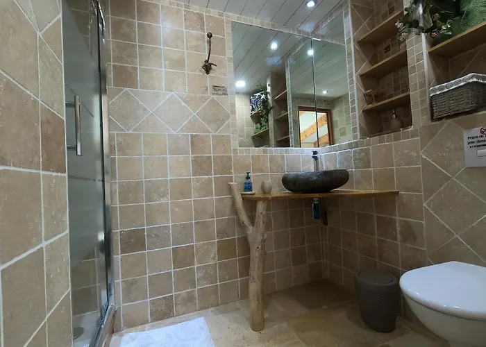 Apartamento Chez Marco & U Filanciu Muro (Corsica)