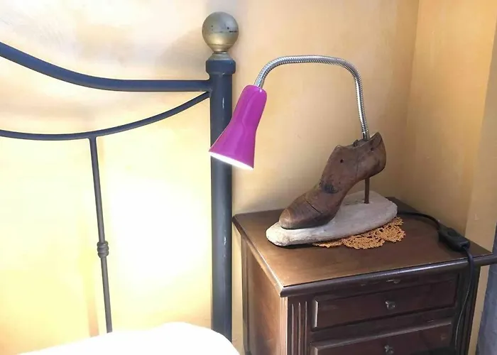 Chez Marco & U Filanciu Muro (Corsica)