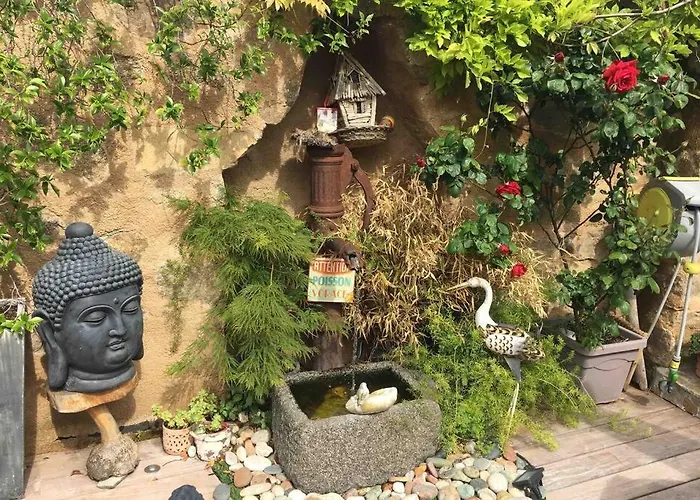 Chez Marco & U Filanciu Muro (Corsica)