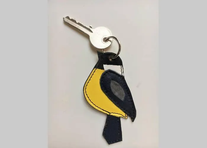 Chez Marco & U Filanciu Apartamento Muro (Corsica)