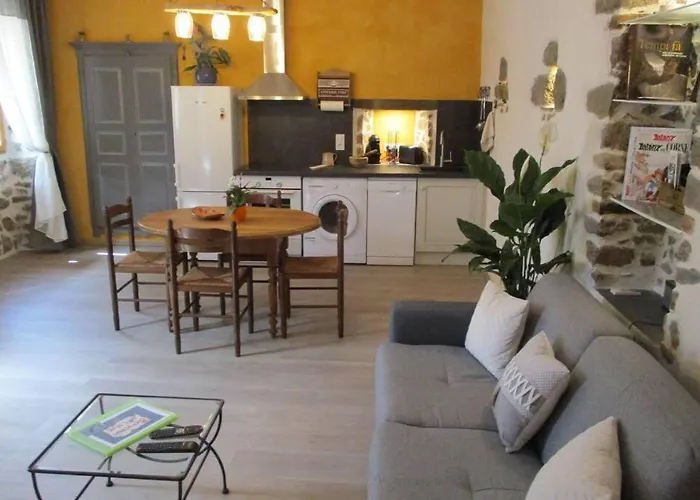 Chez Marco & U Filanciu Apartamento *