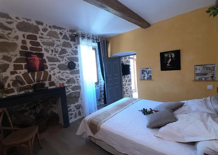 Chez Marco & U Filanciu