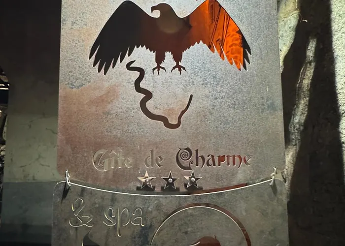 Chez Marco & U Filanciu Apartamento