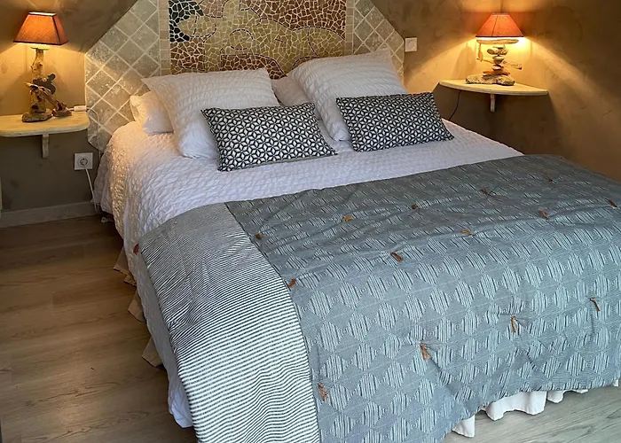 Apartamento Chez Marco & U Filanciu