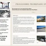 Apartamento Chez Marco & U Filanciu *