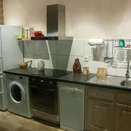 Chez Marco & U Filanciu Lägenhet *