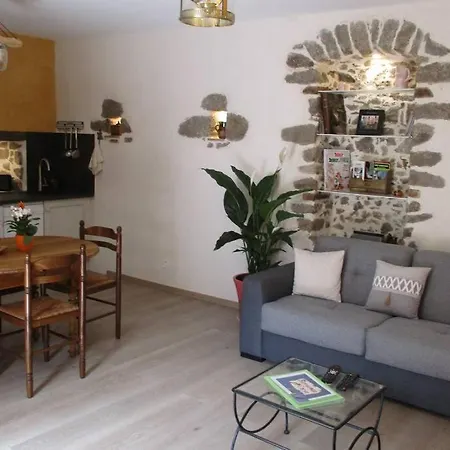 Apartment Chez Marco & U Filanciu