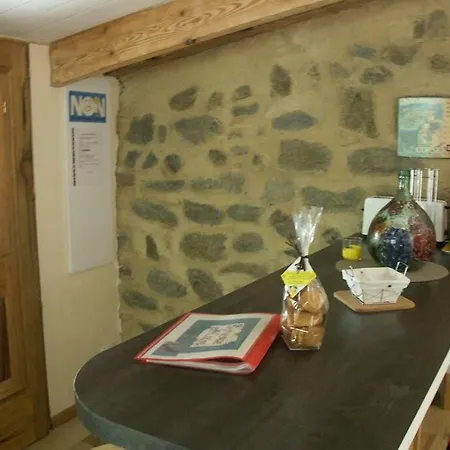 Chez Marco & U Filanciu Lägenhet Muro (Corsica)