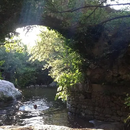 Chez Marco & U Filanciu Lägenhet