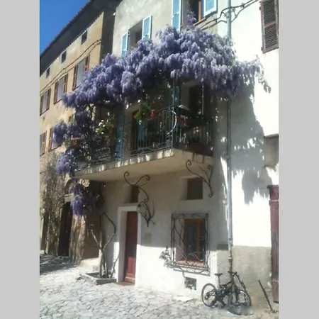 Chez Marco & U Filanciu *