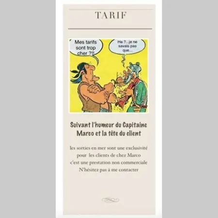 Apartment Chez Marco & U Filanciu *