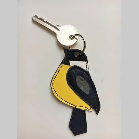 Chez Marco & U Filanciu Lägenhet Muro (Corsica)