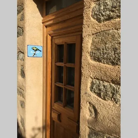 Lägenhet Chez Marco & U Filanciu Muro (Corsica)