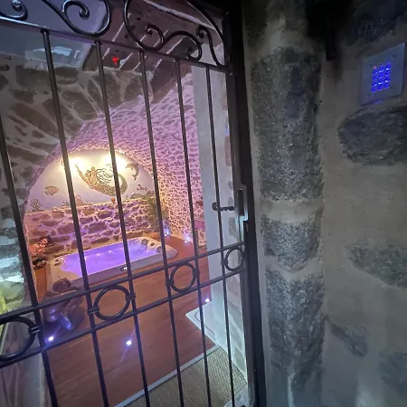 Chez Marco & U Filanciu Muro (Corsica)