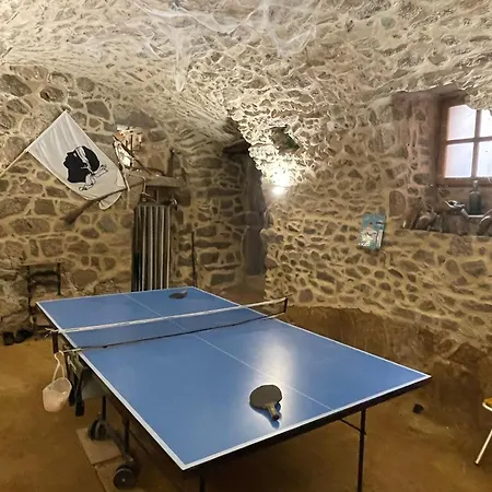 Chez Marco & U Filanciu Lägenhet *