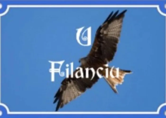 Chez Marco & U Filanciu דירה Muro (Corsica)