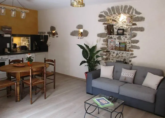Lejlighed Chez Marco & U Filanciu