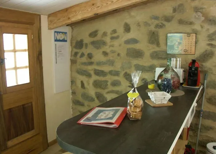 Chez Marco & U Filanciu דירה Muro (Corsica)