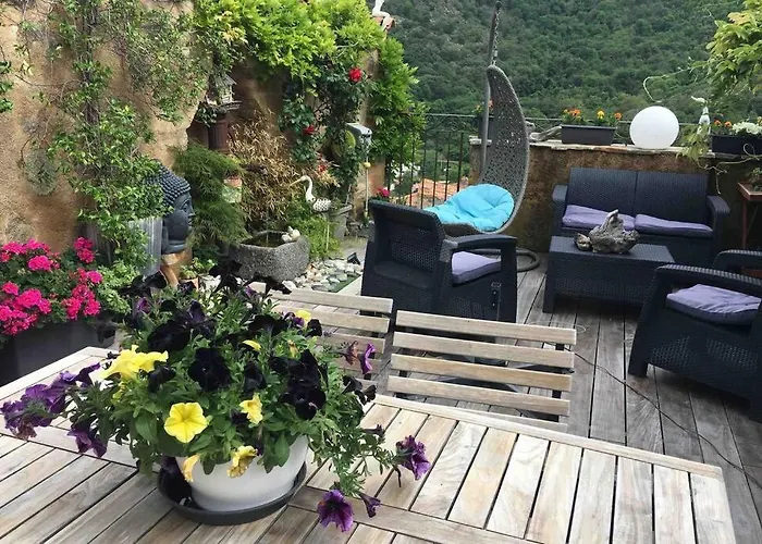 Chez Marco & U Filanciu *