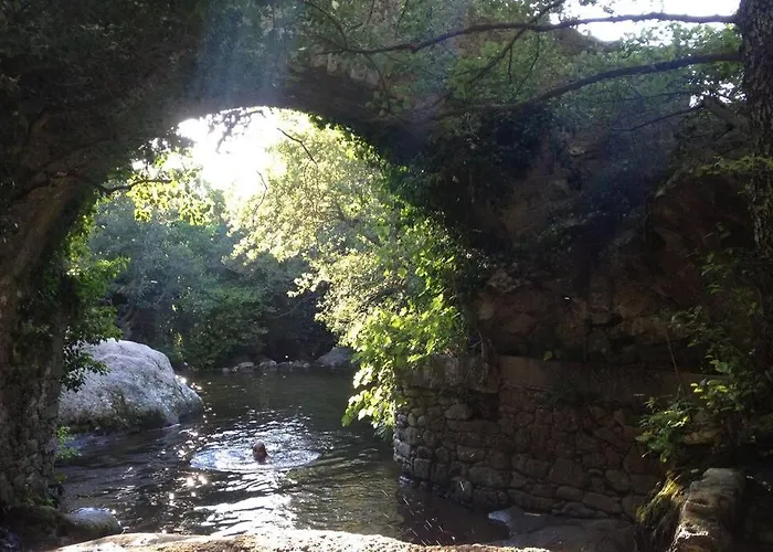 Chez Marco & U Filanciu דירה