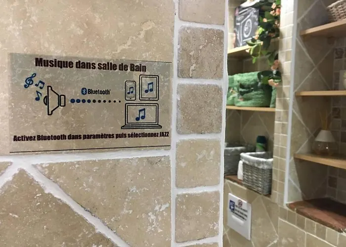 Chez Marco & U Filanciu *