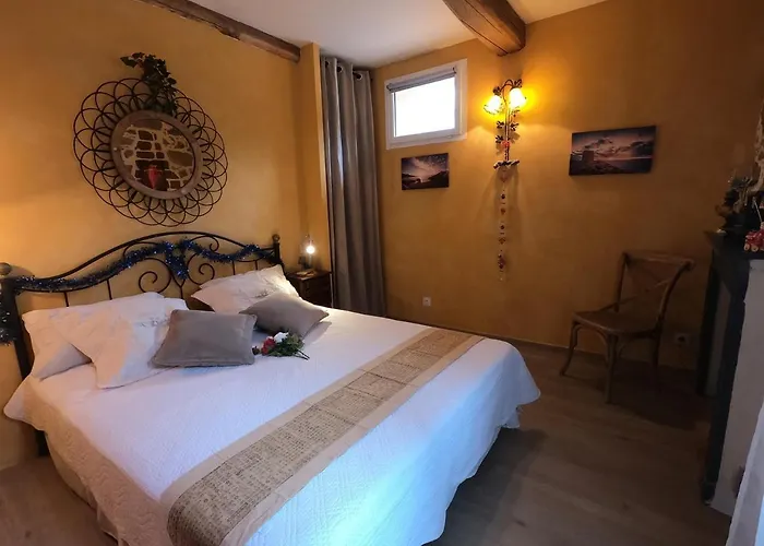 Chez Marco & U Filanciu *