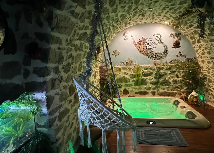 Chez Marco & U Filanciu דירה *